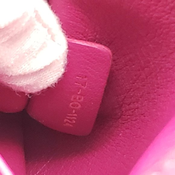 100% Authentic Christian Dior Black Handbag & Crossbody Bag - Picture 15 of 16